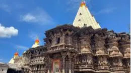 Mahalaxmi Temple
